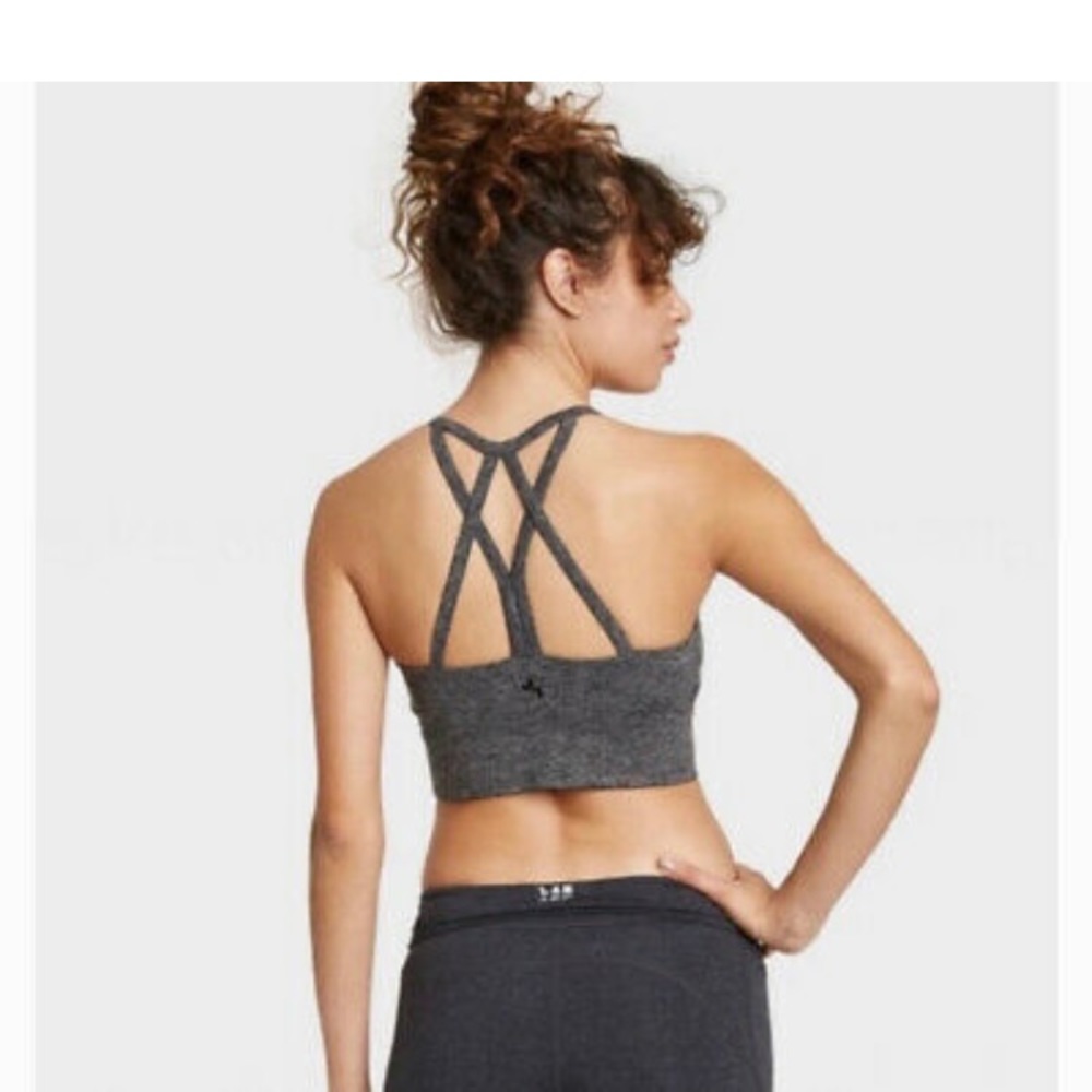 JoyLab Sports Bra - Picture 2 of 6